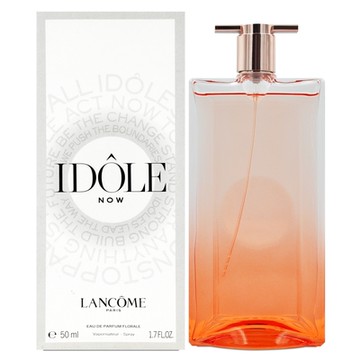 【即期品】LANCOME 蘭蔻 IDOLE唯我香水(玫瑰花香) 50ml (TESETR版)(效期至2026/03)