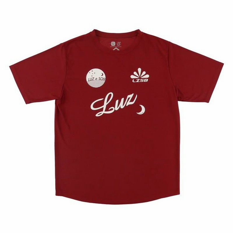 LUZeSOMBRA ルースイソンブラ SUPERFLY 2 STANDARD PRA-SHIRT