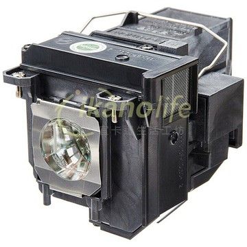 EPSON-原廠投影機燈泡ELPLP71/ 適用機型EB-1410WT 、EB-485WT 、EB-485W、