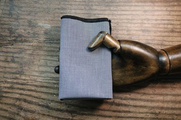 经典千鸟格口袋巾绅士商务手帕丝巾婚礼