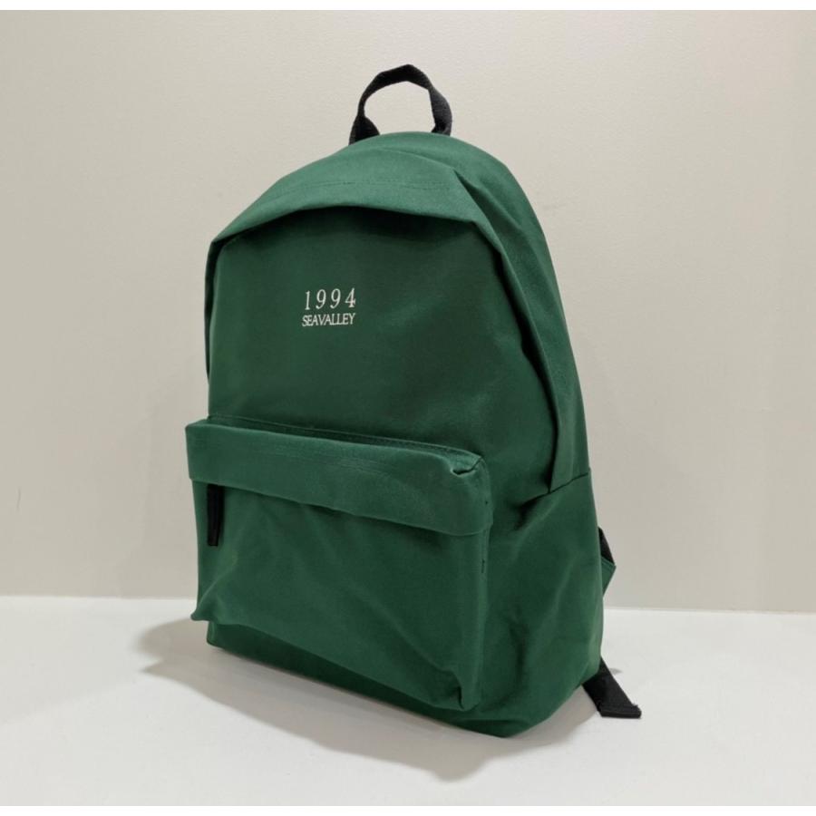 SEA(シー) “SEAVALLEY NATIONAL PARK” BACKPACK バックパック ...