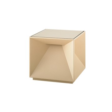 檯燈/桌燈/夾燈 【義大利UBIQUA】Cubox 蘊光魔方USB充電式桌燈(大款)-多色可選