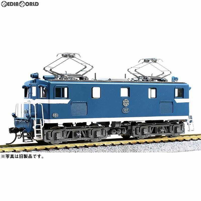 新品即納』{RWM}16番 秩父鉄道 デキ107 II 電気機関車 組立キット リニューアル品 HOゲージ 鉄道模型 ワールド工芸(20190831)  | LINEブランドカタログ