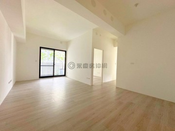 北屯｜精銳嚮未來｜室內近25坪 優質大三房｜台中市北屯區南興路
