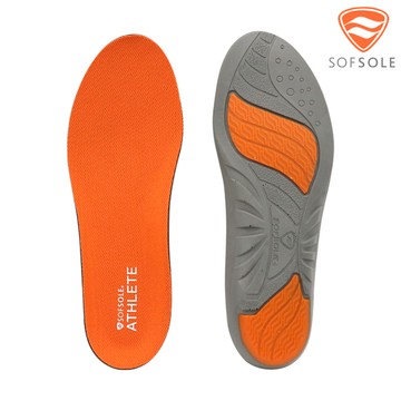 SOFSOLE 運動鞋墊 Athlete S5310 / (S~XL)
