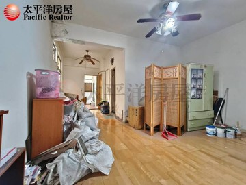 專-中和景新街4樓公寓(同心圓小詩)｜新北市中和區景新街