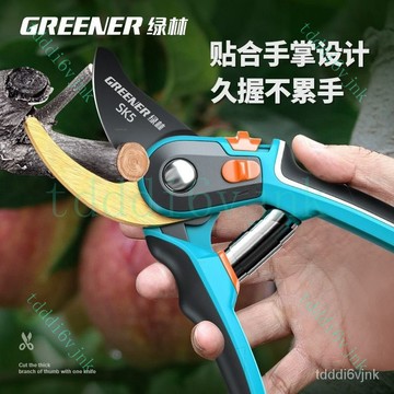 【園藝神器】修枝剪 樹枝專用剪刀 園藝剪 枝果樹修枝 花剪 園林修花 花卉剪 園藝剪刀 樹枝剪 高枝剪
