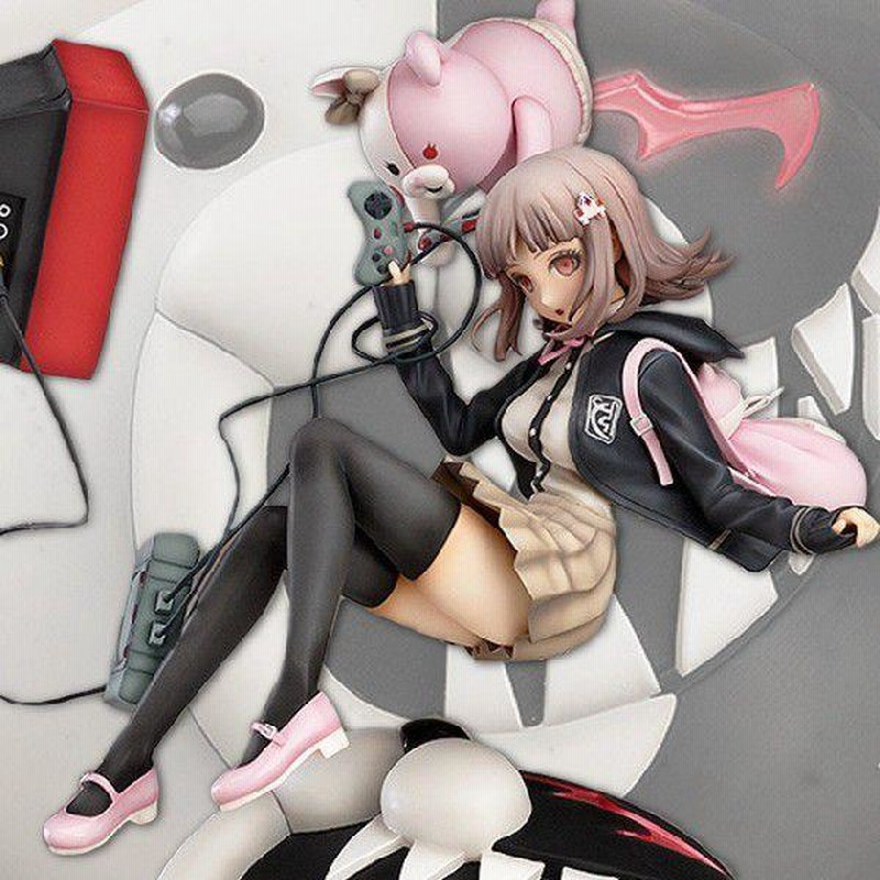 新品即納』{FIG}七海千秋 スーパーダンガンロンパ2 フィギュア Phat!(ファットカンパニー)(20150416) | LINEブランドカタログ