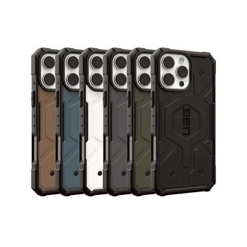 UAG iPhone 16 E Pro ProMax 磁吸 耐衝擊 經典 保護殼 實色款 MagSafe 手機殼