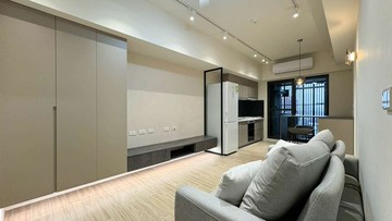 【馬上入住】仁武｜新屋．質感大兩房｜衛浴開窗✨｜高雄市仁武區京吉六路