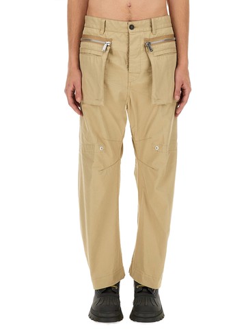 dsquared cargo pants