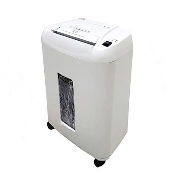 徠福 全自動碎紙機 A4規格(可碎光碟片、信用卡) / 台 A250