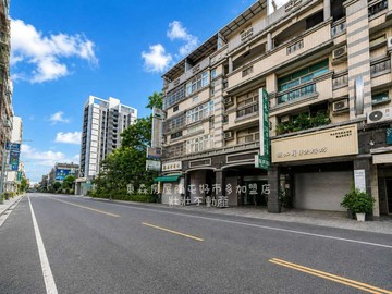 急售賠售｜2980萬買家樂福商圈「店＋住」｜彰化縣彰化市永安街