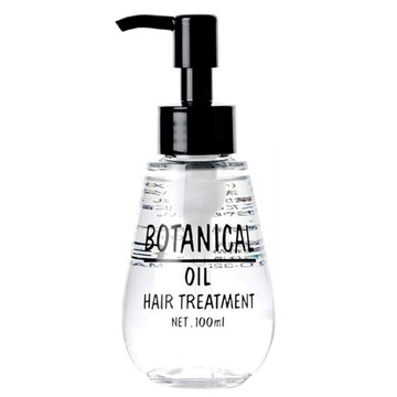 AKARI 美粧 草本護髮油  1個  100ml