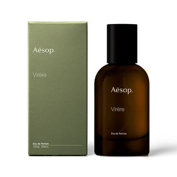 【Aesop】蔚香水 50ml