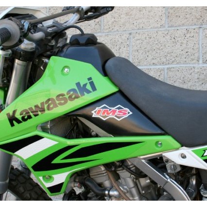 IMS113159 IMSビッグタンク KLX250/D-TRACKER X('08