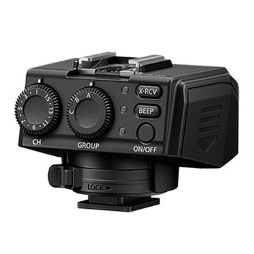 Olympus FR-WR無線接收器 (公司貨)