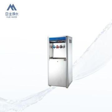 【博群 BoQun】BQ-981S 落地型冰溫熱飲水機