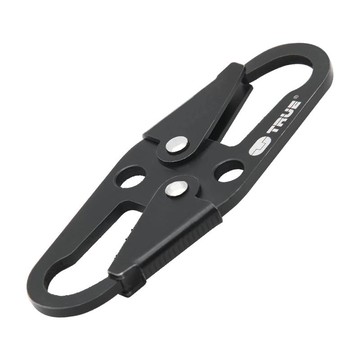 英國多功能獨立雙面扣環-大 2入組(TU916X2)