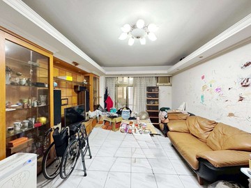 景安弘富景觀戶三房+坡車️文怡｜新北市中和區景新街