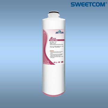 【思維康SWEETCOM】台灣製造 203快拆濾心 Resin無納離子樹脂濾芯