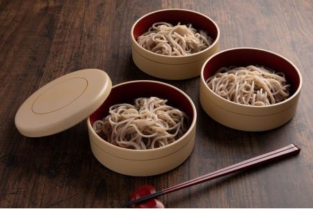 徳島産れんこん細うどん 880g (220g×４箱)