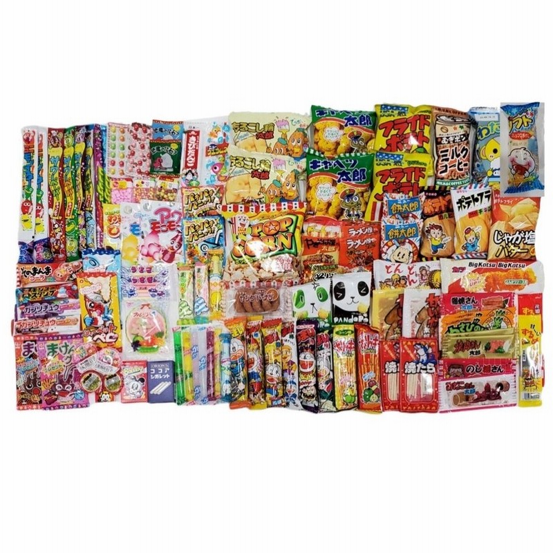 お菓子 詰め合わせ Jセット 100個入り パーティー クリスマス プレゼント ギフト 子ども会 イベント コロナ差し入れ 通販 Lineポイント最大0 5 Get Lineショッピング