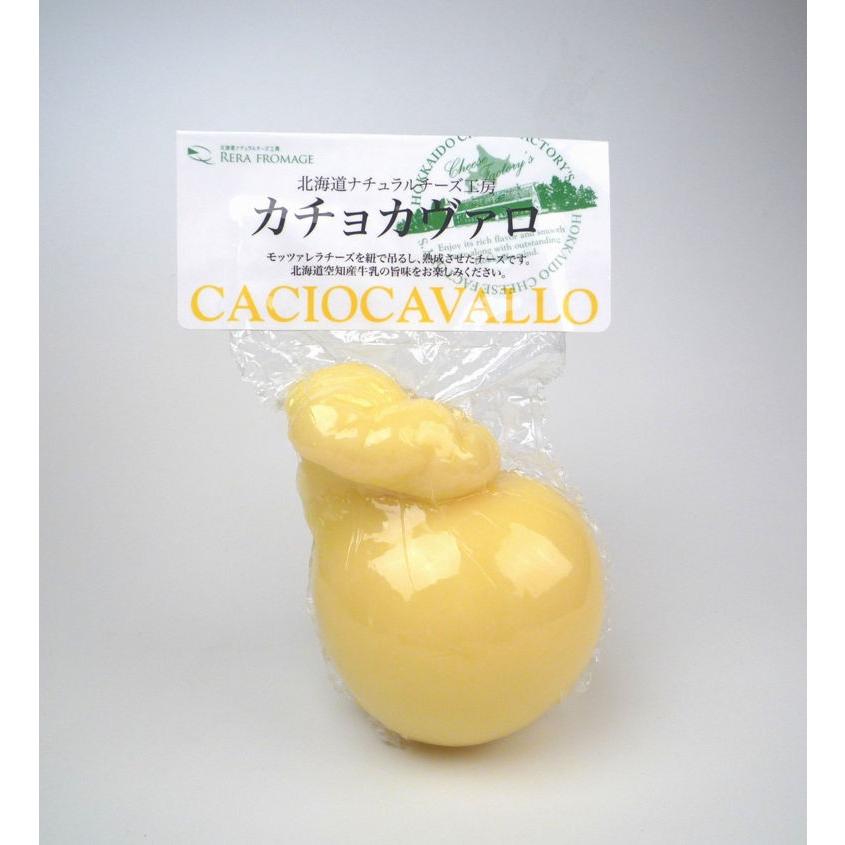 カチョカヴァロ　200ｇ