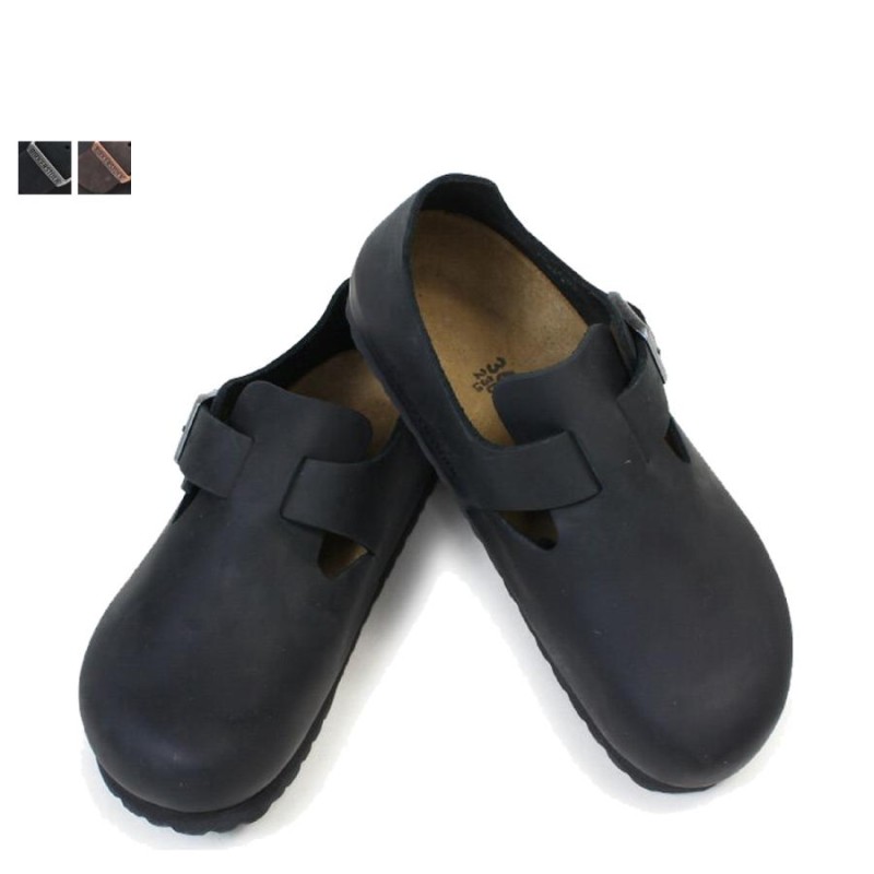 ビルケンシュトック BIRKENSTOCK ロンドン メンズ レディース LONDON