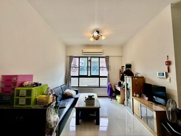 太子地球村B區二房~新北下一站 近學區市場公園｜桃園市龜山區萬壽路二段
