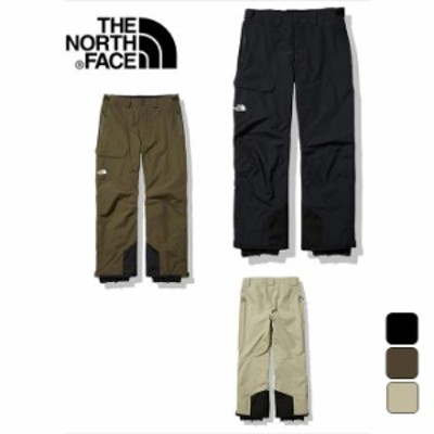 ザ・ノースフェイス THE NORTH FACE メンズ スキー スノーボード