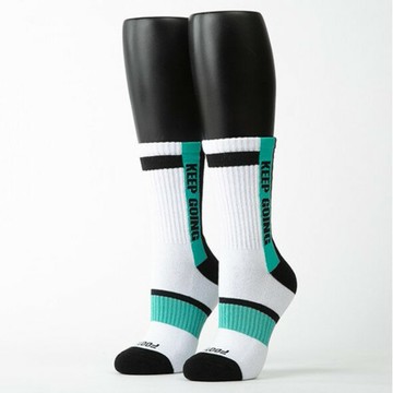 FOOTER 天生贏家運動氣墊襪  除臭襪 運動襪 襪子 氣墊襪 中筒襪(女-ZH160M)