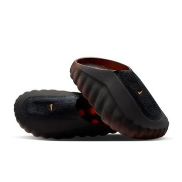 Nike Mind 001 Flyknit Slide 穆勒鞋 飛織咖啡古銅 賽前 科技 彈性 休閒鞋 男鞋 IR2175-200