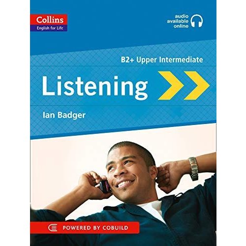 Listening B2 (Collins English for Life)