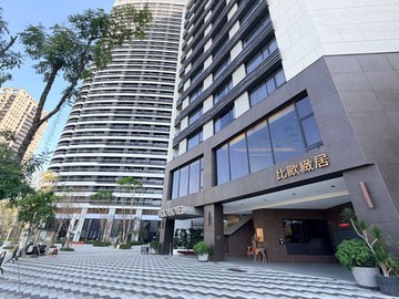 ✨全棟我最便宜❤️甜甜價✨即將交屋民生1號院｜高雄市新興區中山一路