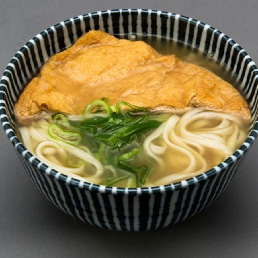 京のおうどん 即席麺 8食 (めん80g、スープ12g)×8 うどん 麺類 京風 インスタント