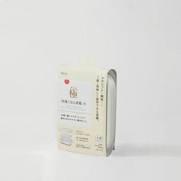 MARNA冷凍微波米容器250gx1入