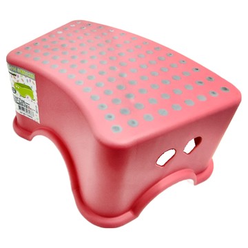 KEYWAY 聯府 小圓點止滑椅 RC114  360 x 250 x 146mm  顏色隨機