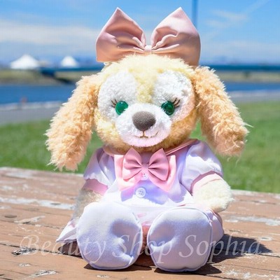 クッキーアン カラーセーラー コスチューム 単品 オレンジ