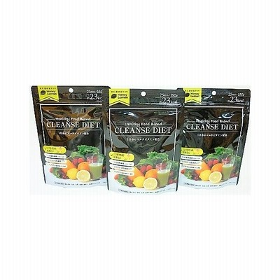 クレンズダイエット ハニーレモン 150g リブ ラボラトリーズ クレンズダイエット 通販 Lineポイント最大get Lineショッピング