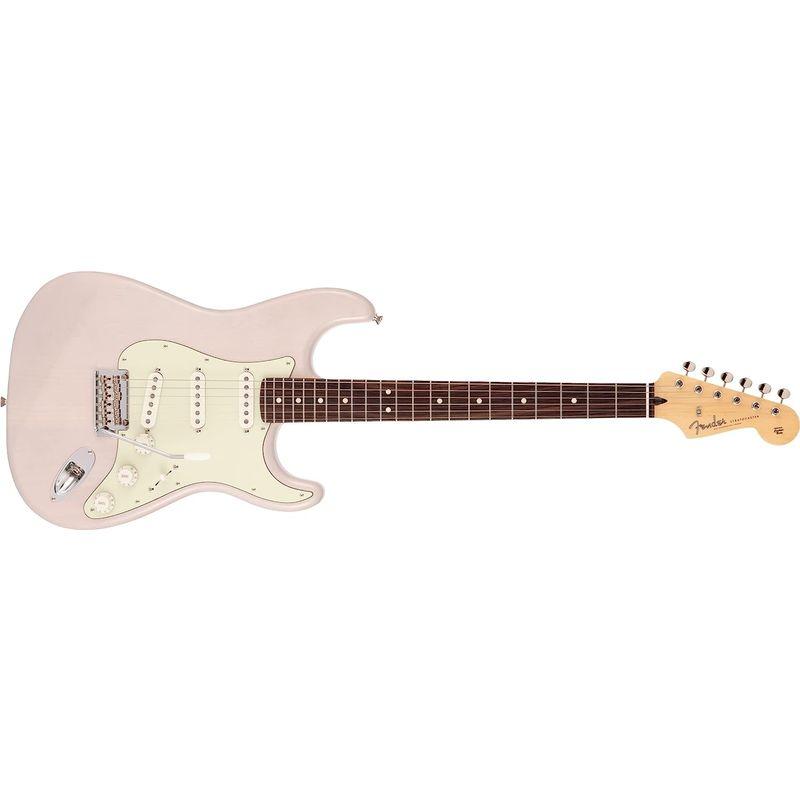 エレキギター Fender Made in Japan Hybrid II Stratocaster