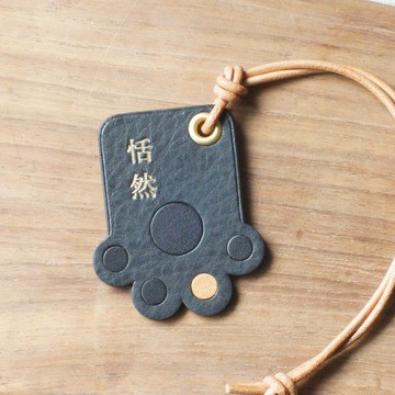貓掌御守7(完售-接單訂製)