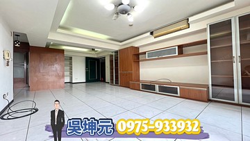 阿元☀️中山醫捷運站鑫園BOX三房平車景觀宅｜台中市南區德鑫街