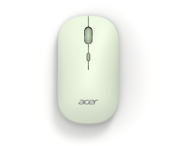 Acer M17 無線雙模滑鼠 綠色