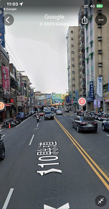 獨家桃園永安路臨路大地坪3層樓百坪透天/地坪49坪｜桃園市桃園區永安路