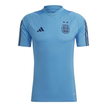 adidas Argentina Tiro 23 Training Jersey 'Blue'