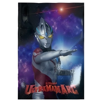 超人力霸王 雅克 16K固頁筆記本 6本  雅克藍  1組