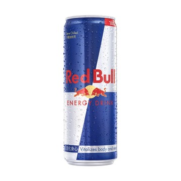 【7-ELEVEN】Red Bull 給你一對翅膀 能量飲料355ml