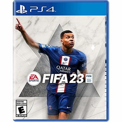 Electronic Arts FIFA 23 [PS4] 通販 LINEポイント最大GET | LINE