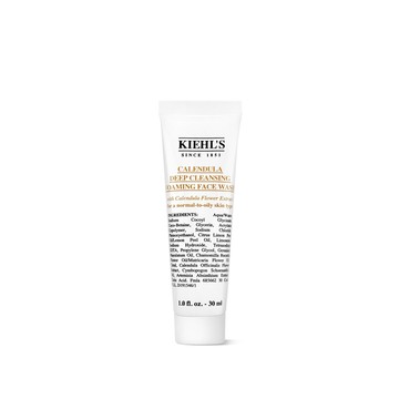 KIEHLS 契爾氏 金盞花植物精華潔面泡泡凝露 30ml